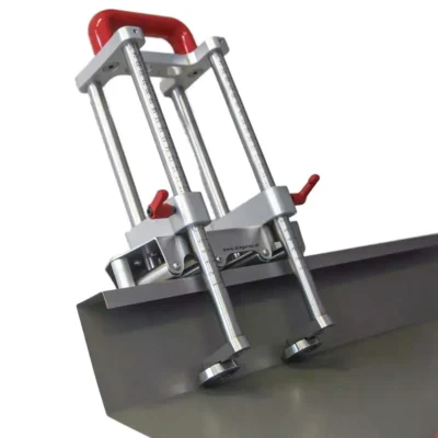 Stortz Perfect Bender DXL for Profiled Sheet Metal