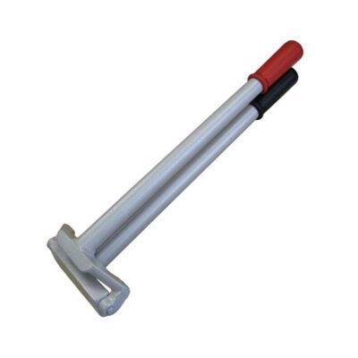 ESE 099 Stand-Up Second-Stage Seamer – Various Profile Widths