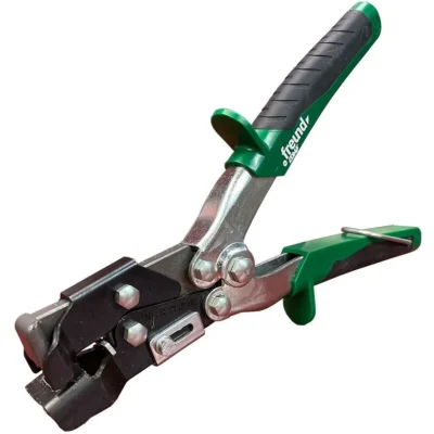 Freund Sheet Metal Notcher