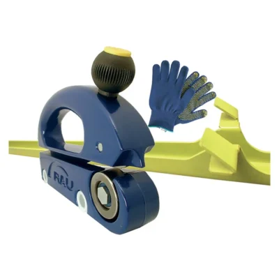 RAU Hand Cutting System