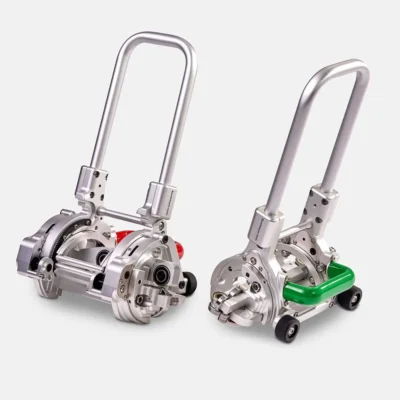 Buschmann 1" Falz Bender