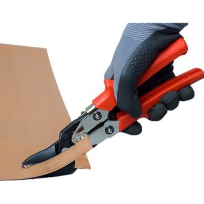 Stubai Compound Action Snips