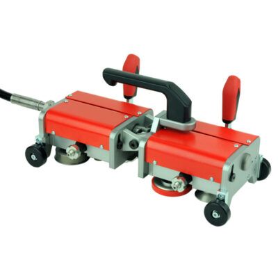 Wuko Akku Lok'n'Bak Metal Roof Seamer 0411