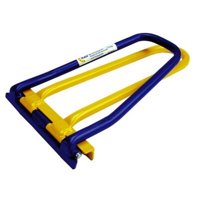 RAU 111 - First Stage Hand Seamer