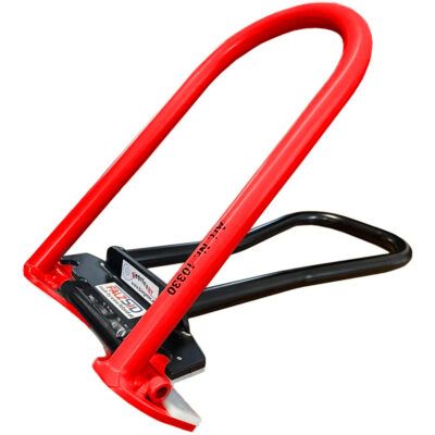 Stortz PVC Eaves Closer – Scratch-Free Roof Panel Hemming Tool